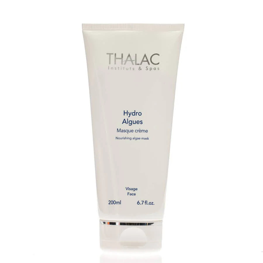 Thalac Algae Cream Mask [200ml] - hanfancosmetics Australia