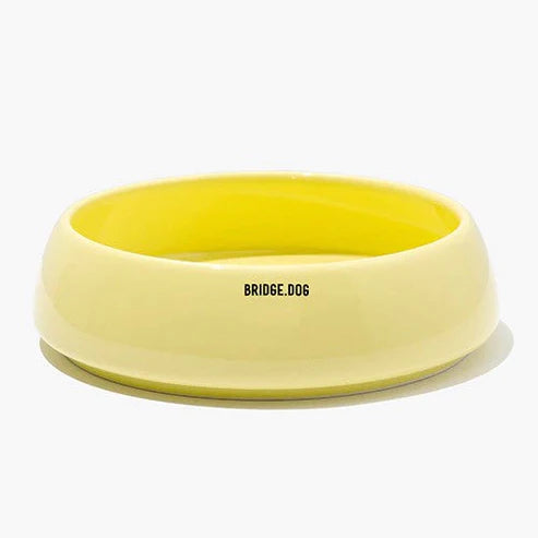 Bridge Dog Big Ladder - Lemon Cream (Glossy) - hanfancosmetics Australia