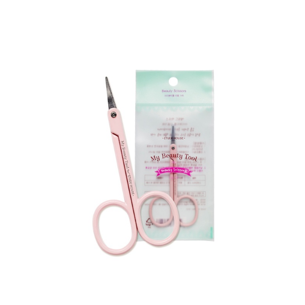 Etude House 【My Beauty Tool】 Beauty Scissors - hanfancosmetics Australia